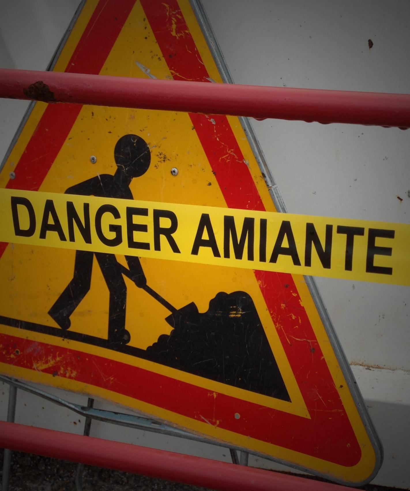 Diagnostic Amiante avant Travaux / Demolition à Montroy en Charente Maritime
