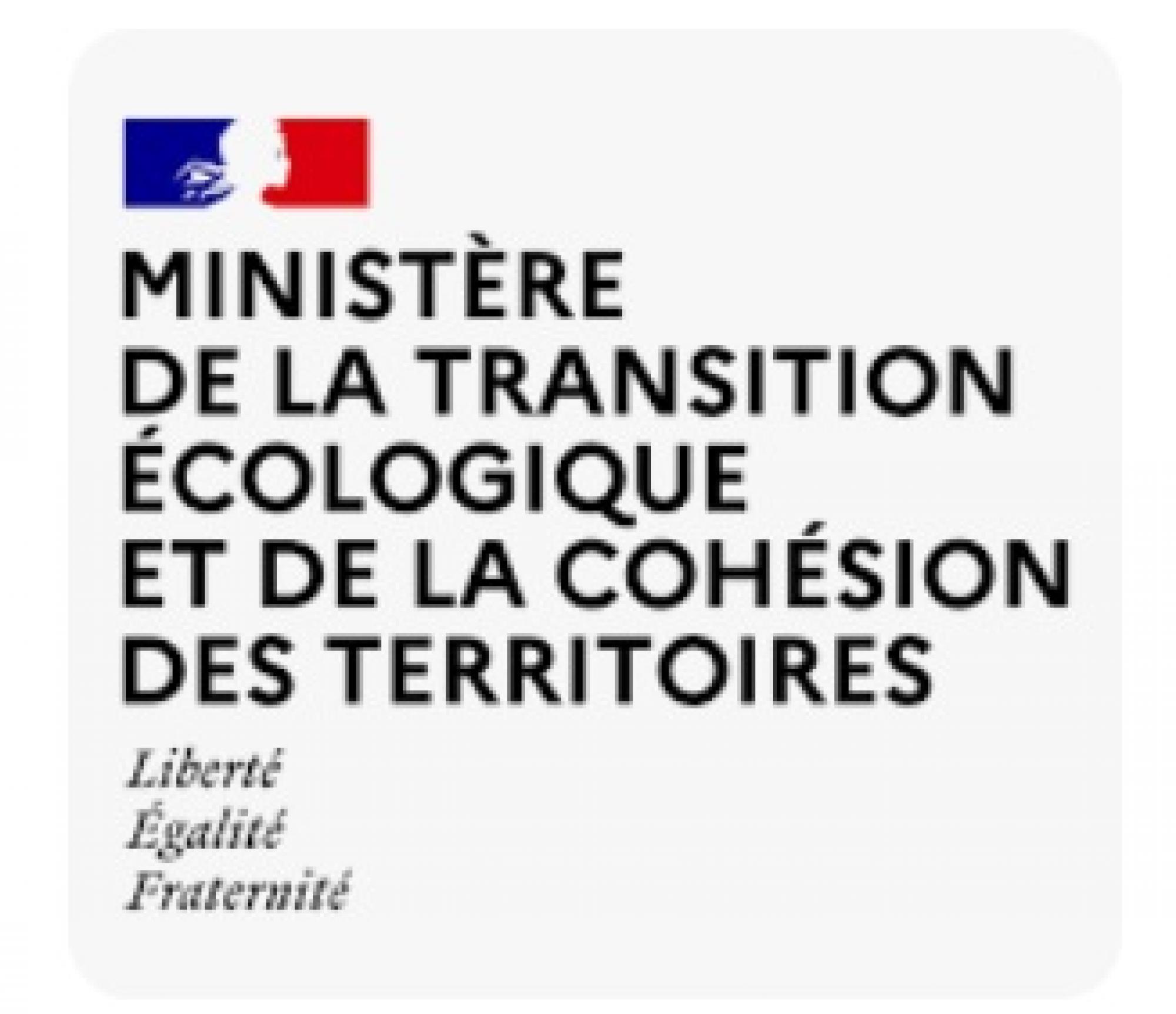 Ministère de la transition écologique