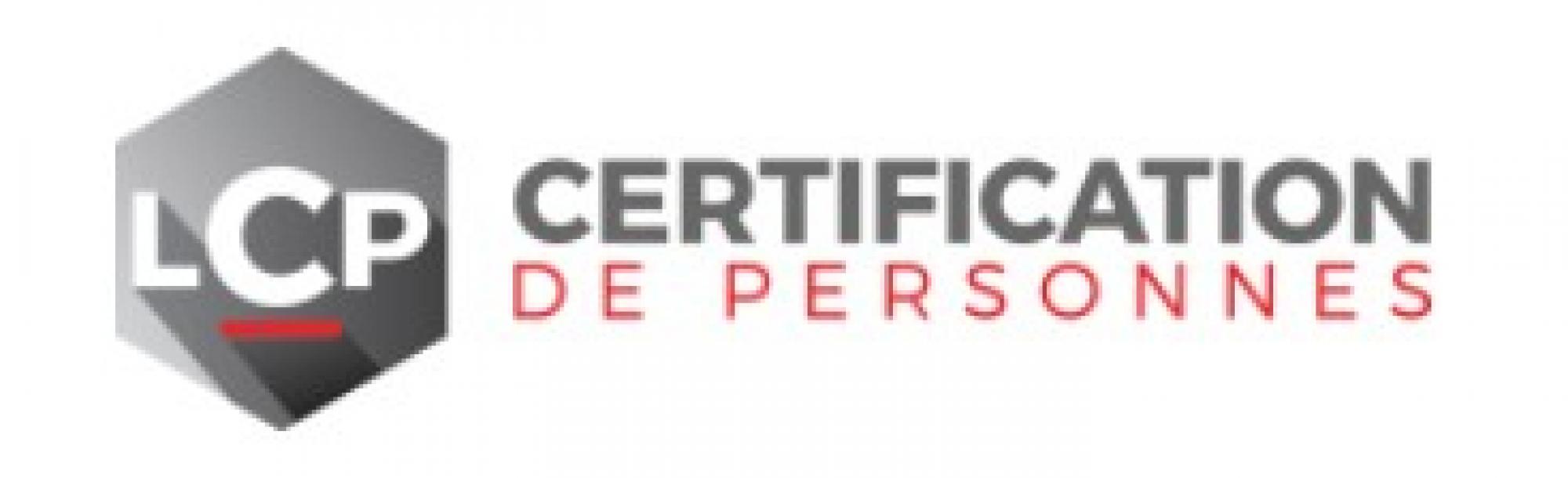 Certification Diagnostics Immobiliers et des competences du DPO