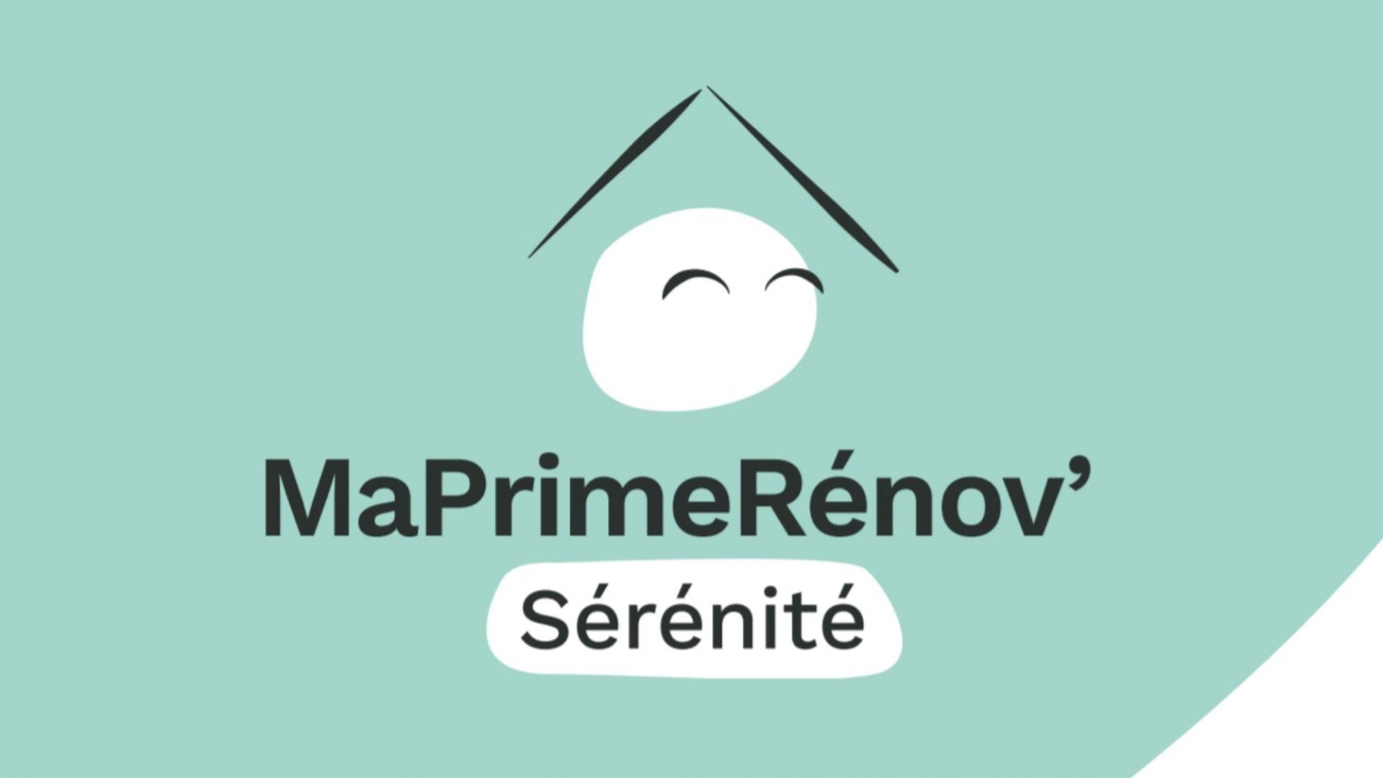 Avec MaPrimeRénov’, nous vous aidons à réaliser la rénovation dont vous avez besoin