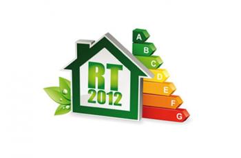 La réglementation thermique 2012 (RT 2012)