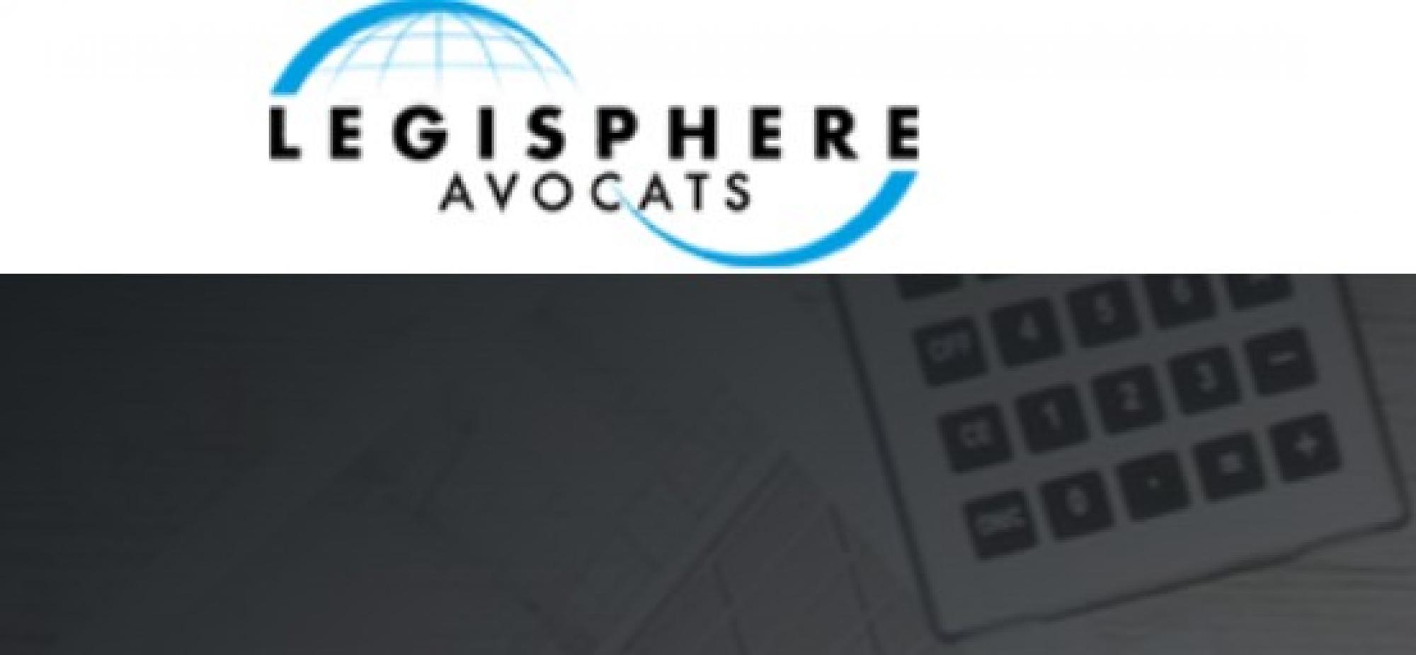 LEGISPHERE AVOCATS 